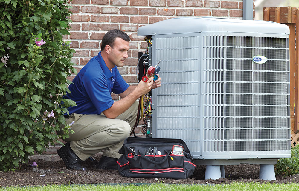schedule ac maintenance now and enjoy cool comfort all summer