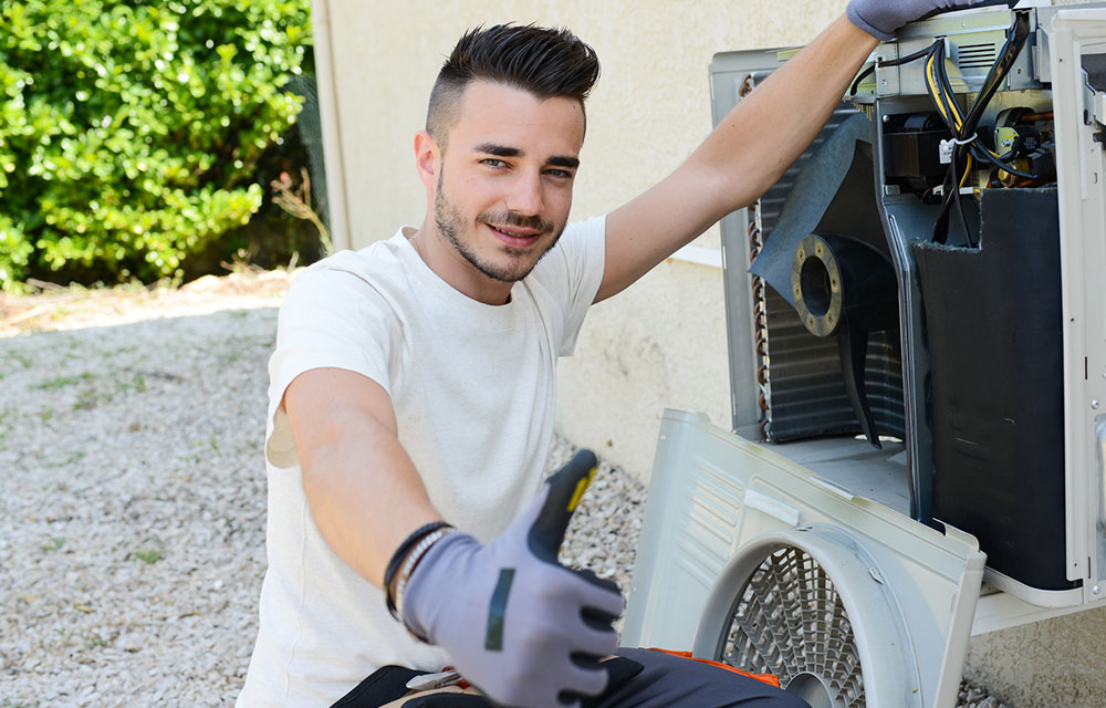 get your ac ready for summer with a spring tune up