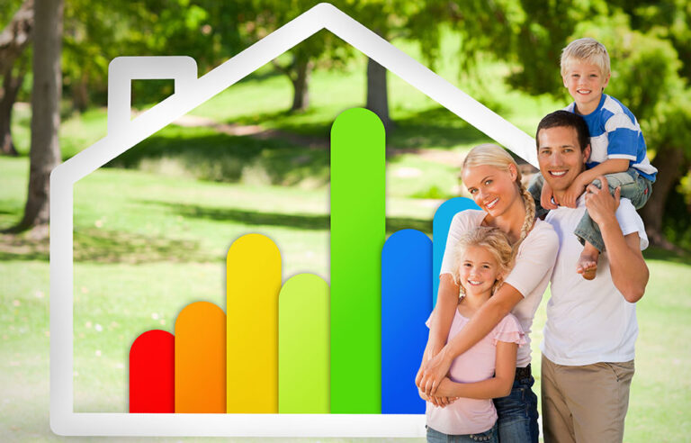 did you know you can save energy in your mount pleasant home year round