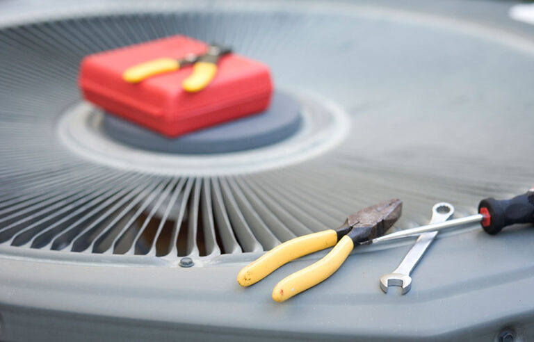 beyond air filters why hvac maintenance is important