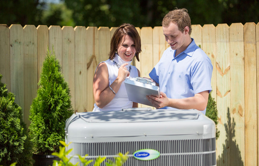 A/C Installation Steps to Expect From Your HVAC Pro