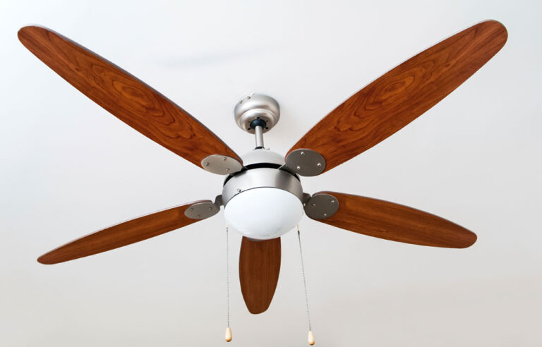 ventilation techniques that keep the temperature down