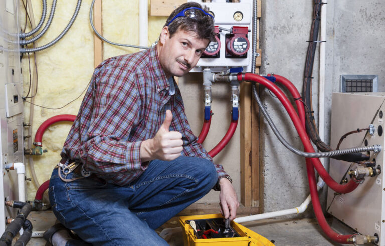 professional maintenance is important for your hvac system