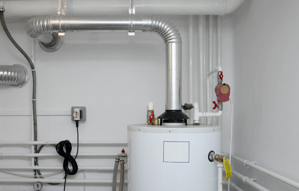 Boiler Issues to Watch for This Heating Season