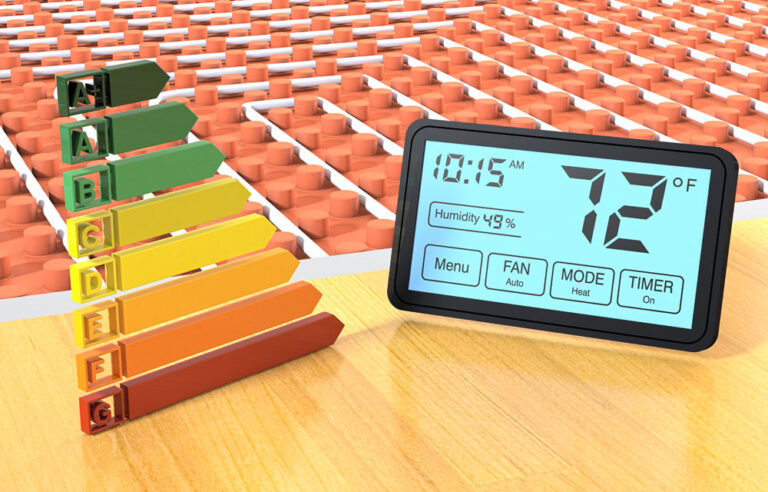 Save With a Programmable or Smart Thermostat