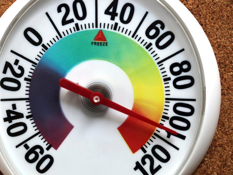 Beat the Heat With Your Air Conditioner