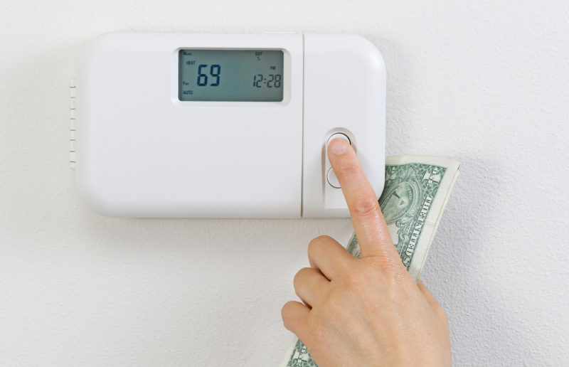 Zoned Controlled Air Conditioning System Saves You Money