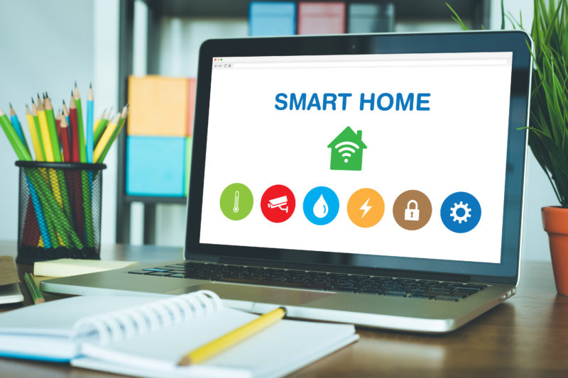 Build a Smarter Home With HVAC Technology