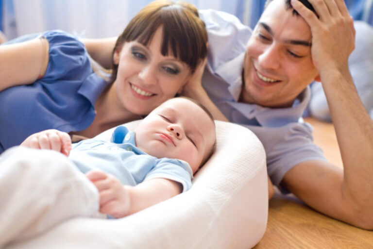Air Purifier Makes Family Healthier
