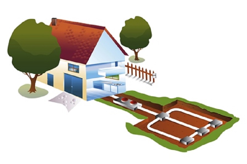 Geothermal Energy: What Is It, and How Does It Relate to HVAC?