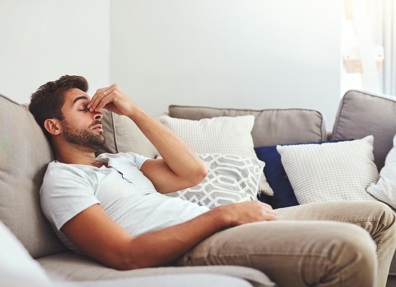How Home Air Conditioning Can Affect Your Allergies