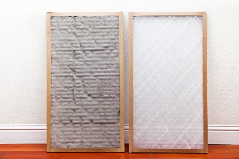 HVAC Air Filter