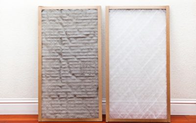 Why Do I Need to Change My HVAC Air Filter in Goose Creek, SC?