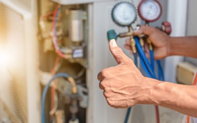 Don’t Miss Out on These 5 Benefits of Spring HVAC Maintenance