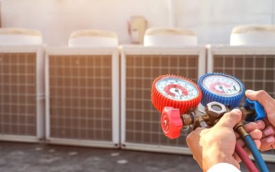 3 Common Commercial HVAC Problems in Goose Creek, SC