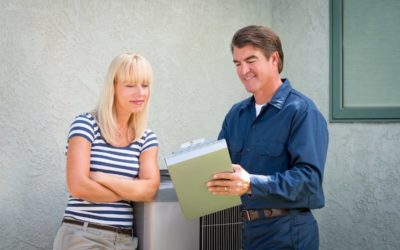 Need an HVAC Company in Mount Pleasant, SC? Ask These 5 Questions