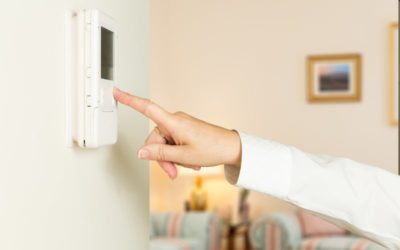 Signs It’s Time to Replace Your Thermostat in Ladson, SC