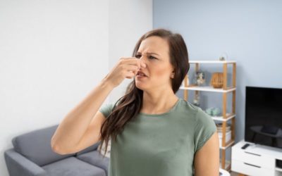 3 Furnace Odors and What They Mean in Ladson, SC
