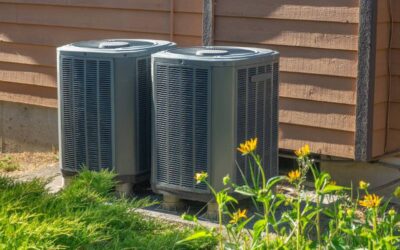 What Happens if Your AC Outdoor Unit Isn’t Level?
