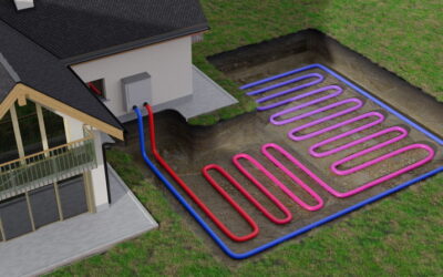 6 Myths About Geothermal HVAC Systems in Summerville, SC