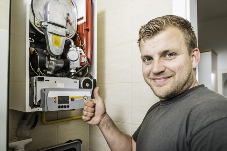 Professional Furnace Repairs