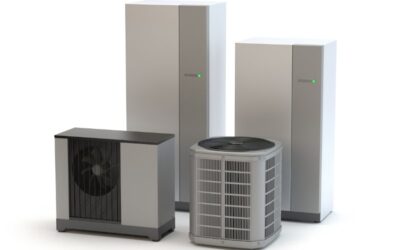 5 Heat Pump Components and Their Purposes in Goose Creek, SC