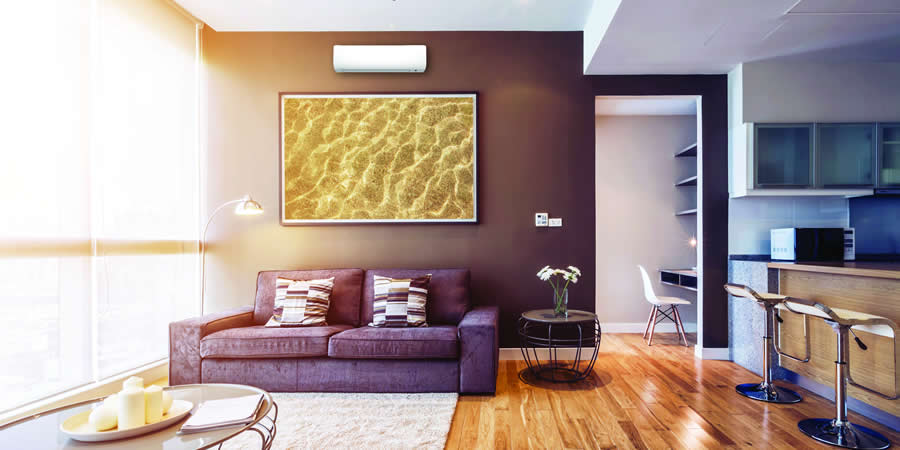 ductless-wall-mounted-unit