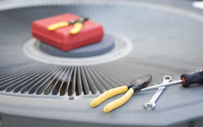 Sign Up for an HVAC Maintenance Agreement to Save Money