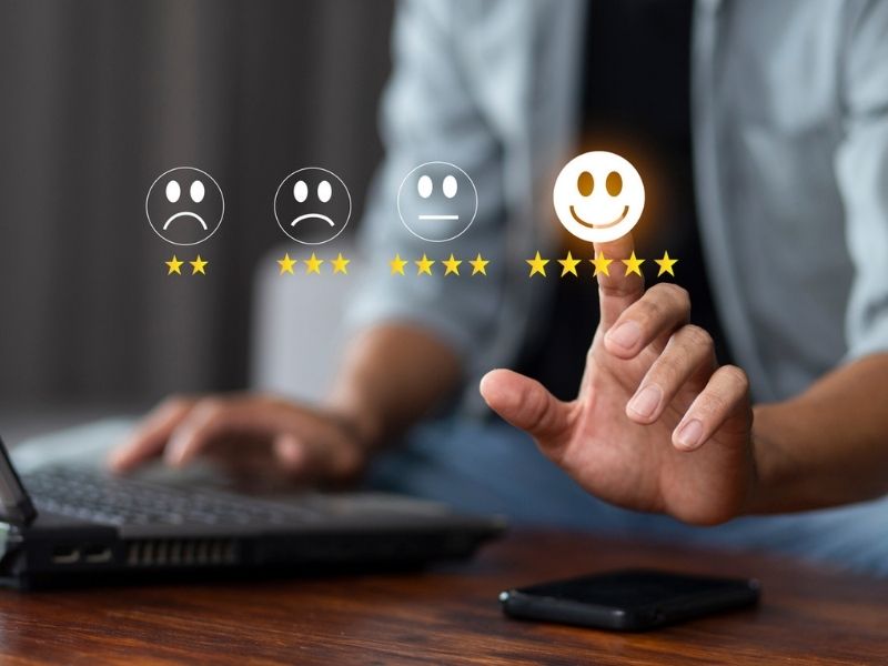Five-Star HVAC Repair Service