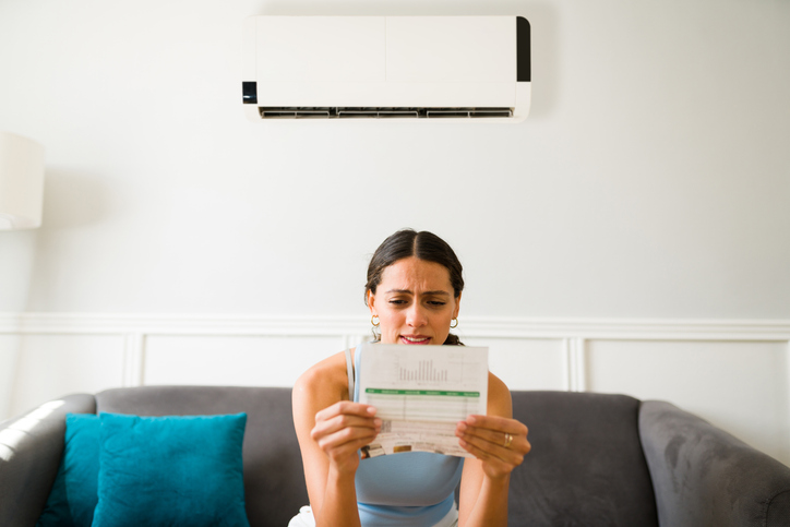 Troubleshooting Ductless AC Error Codes